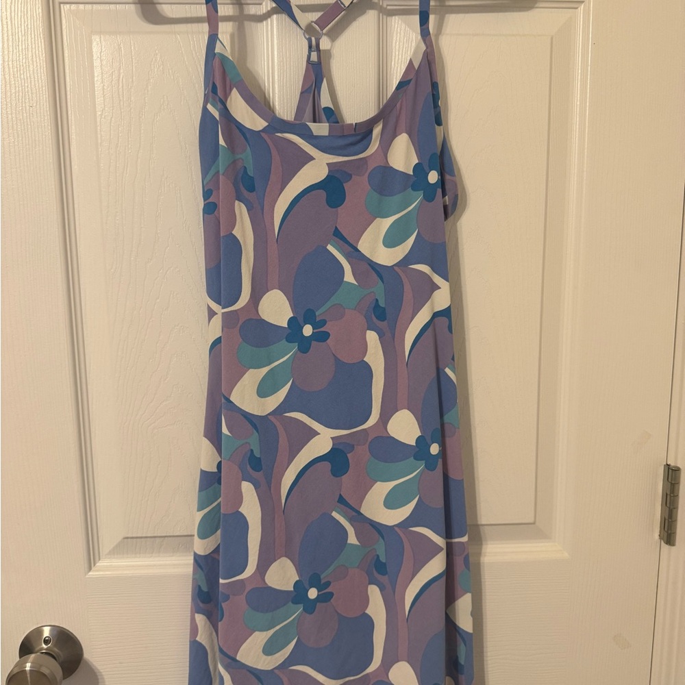 Outdoor Voices Exercise Dress